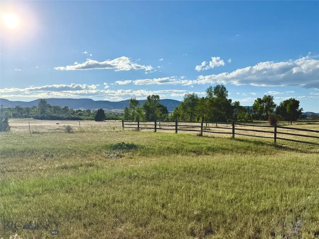 12690 Antelope Valley Road Three Forks MT 59752