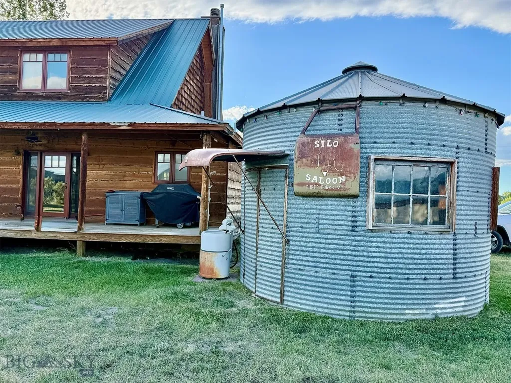 12690 Antelope Valley Road Three Forks MT 59752