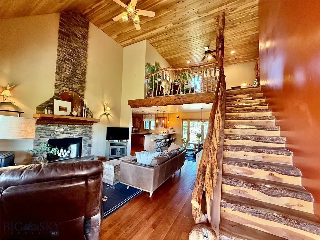 12690 Antelope Valley Road Three Forks MT 59752