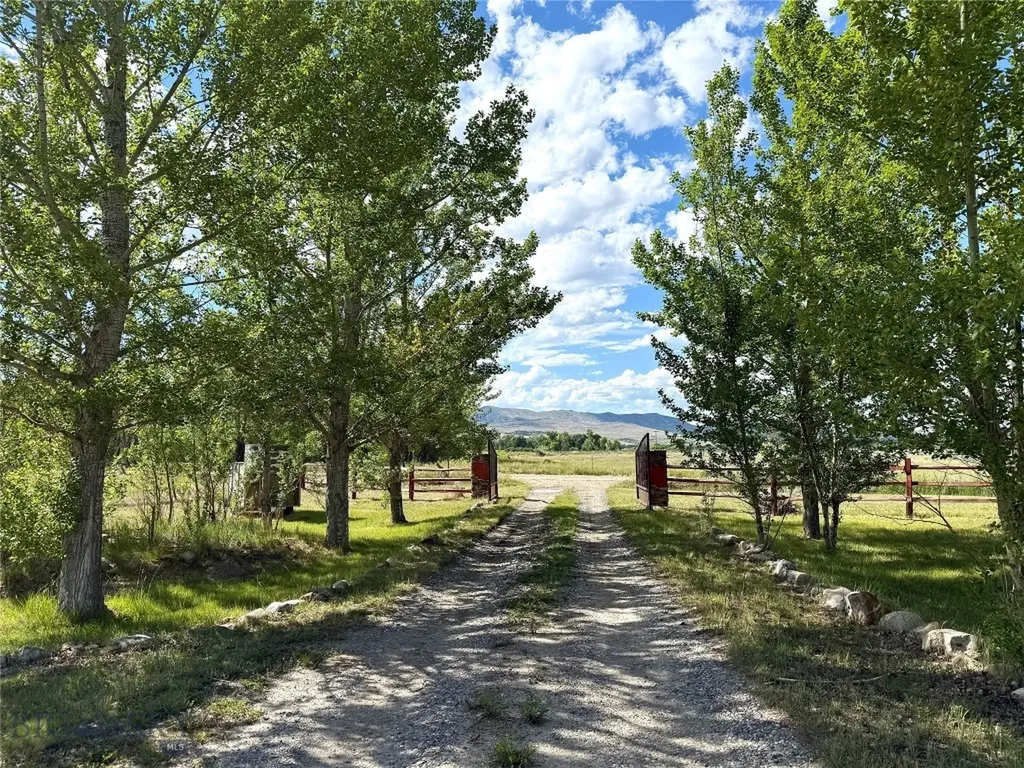 12690 Antelope Valley Road Three Forks MT 59752