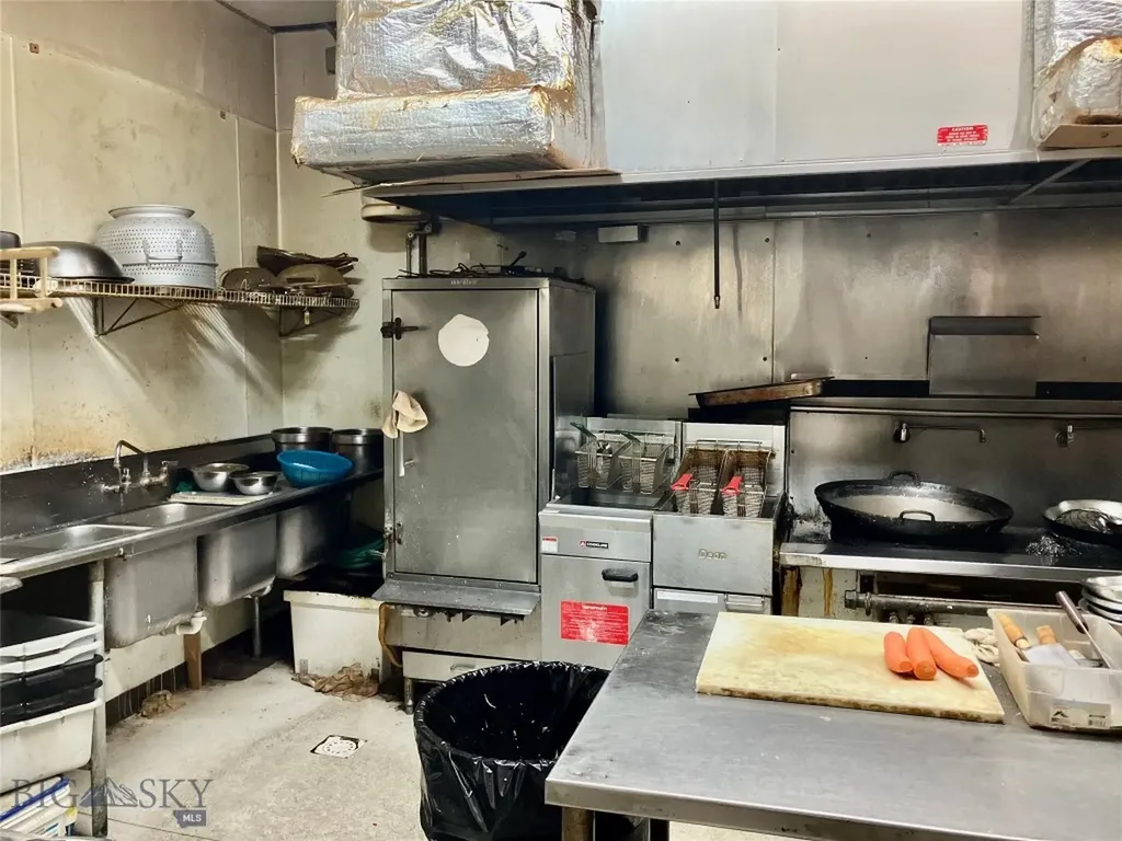130 N Montana Dillon MT 59725