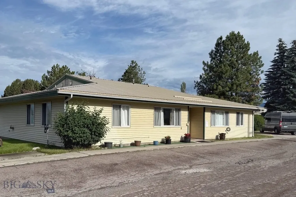 821 7th Street W Columbia Falls MT 59912