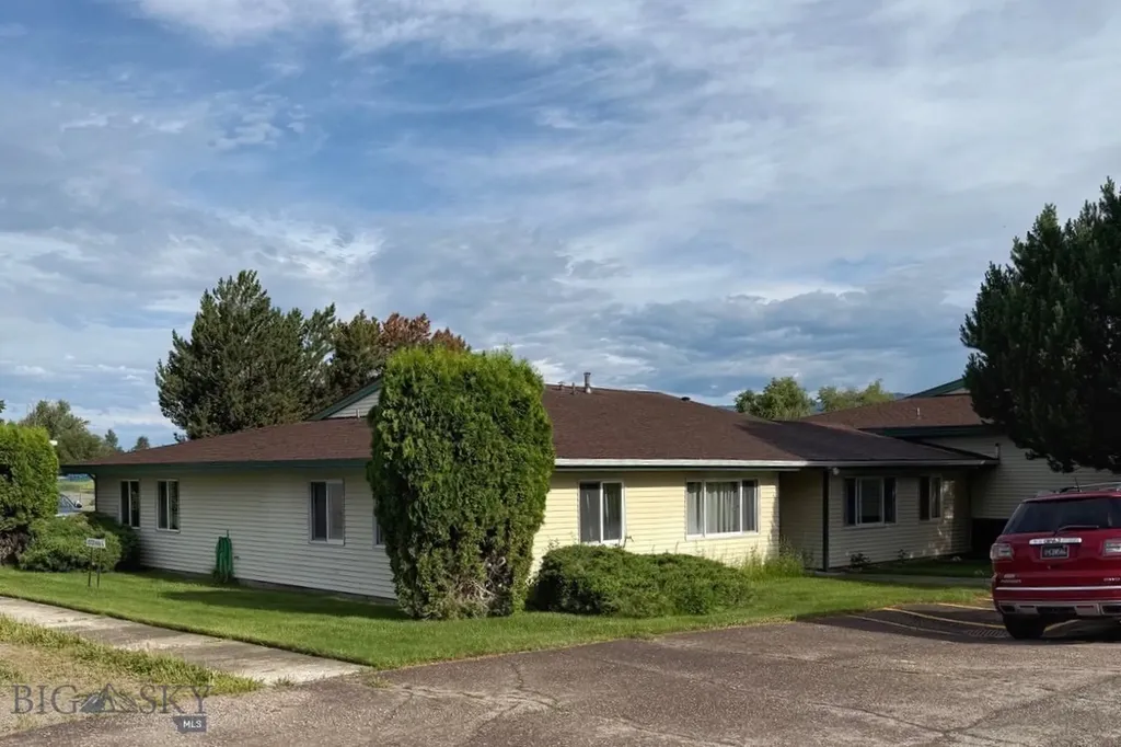 821 7th Street W Columbia Falls MT 59912