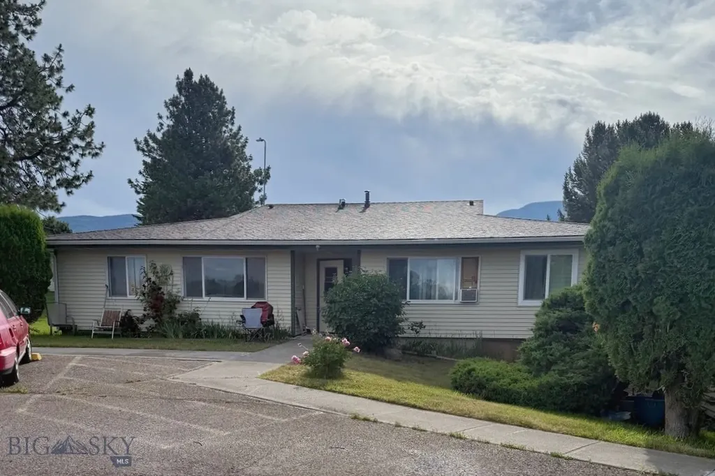 821 7th Street W Columbia Falls MT 59912