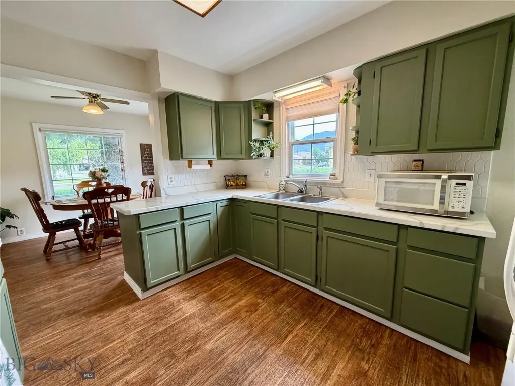1700 Dewey Boulevard Butte MT 59701