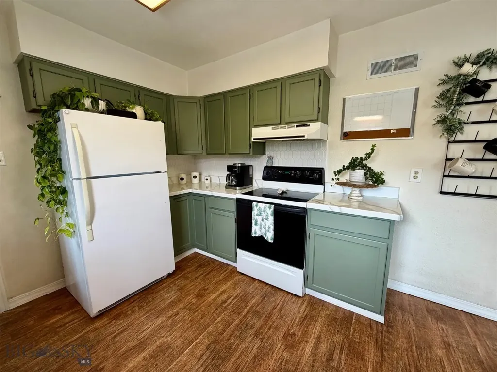 1700 Dewey Boulevard Butte MT 59701
