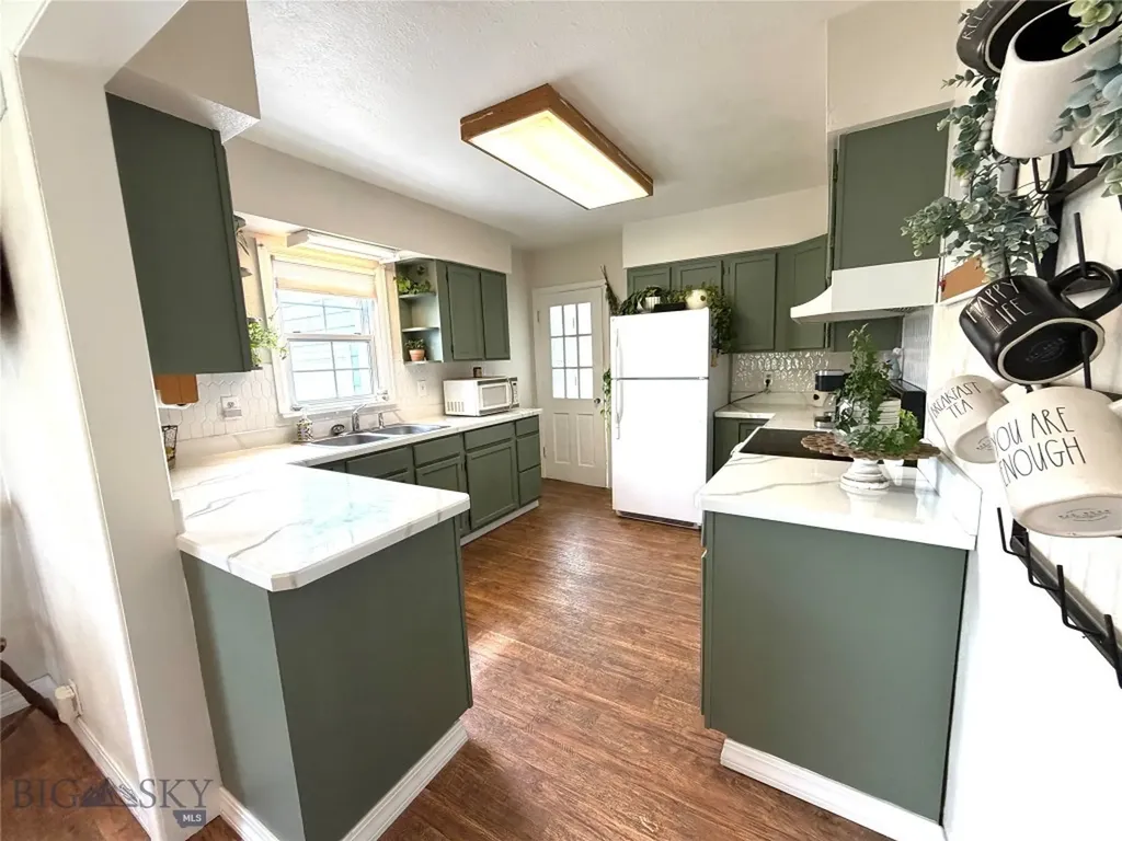 1700 Dewey Boulevard Butte MT 59701