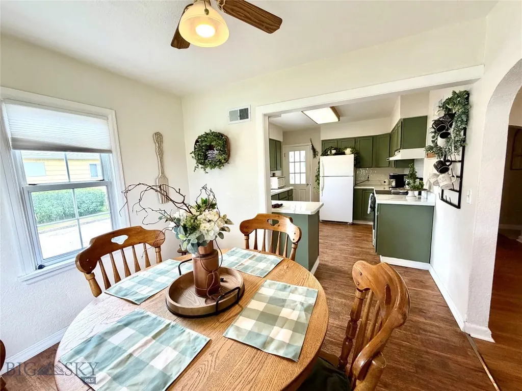 1700 Dewey Boulevard Butte MT 59701