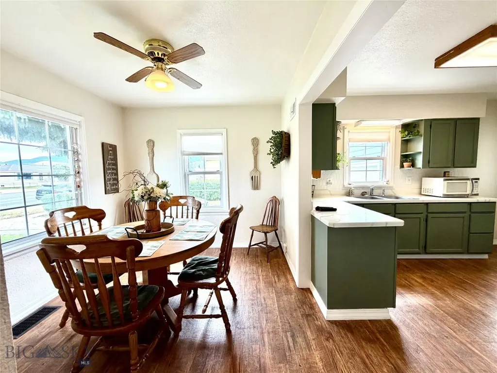 1700 Dewey Boulevard Butte MT 59701