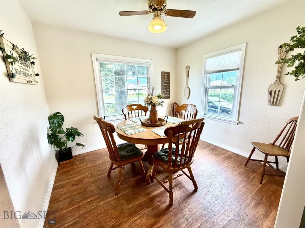 1700 Dewey Boulevard Butte MT 59701