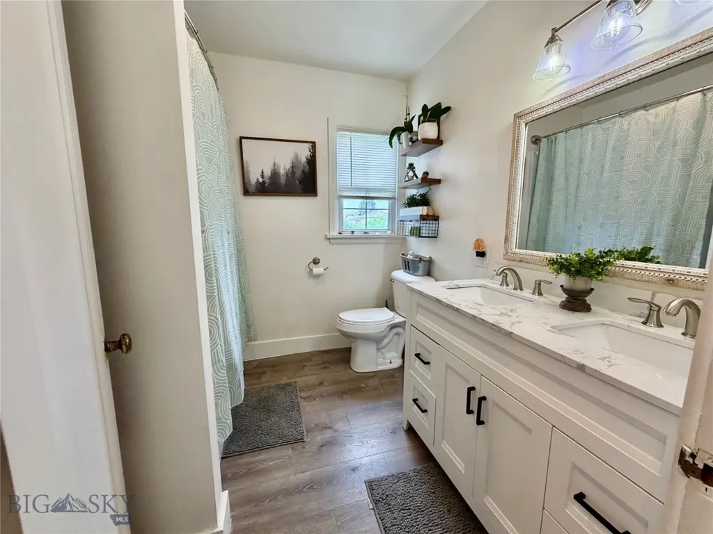 1700 Dewey Boulevard Butte MT 59701