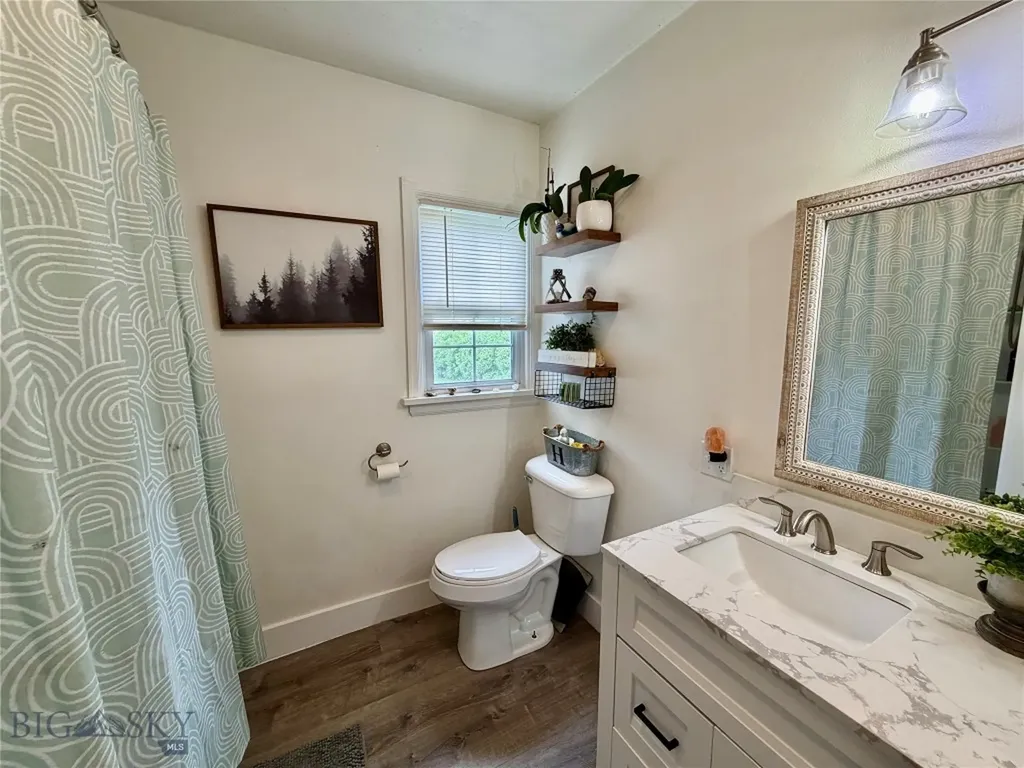 1700 Dewey Boulevard Butte MT 59701