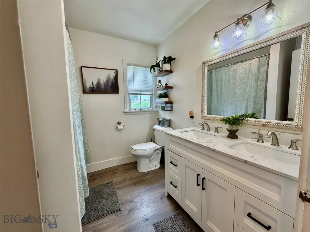 1700 Dewey Boulevard Butte MT 59701