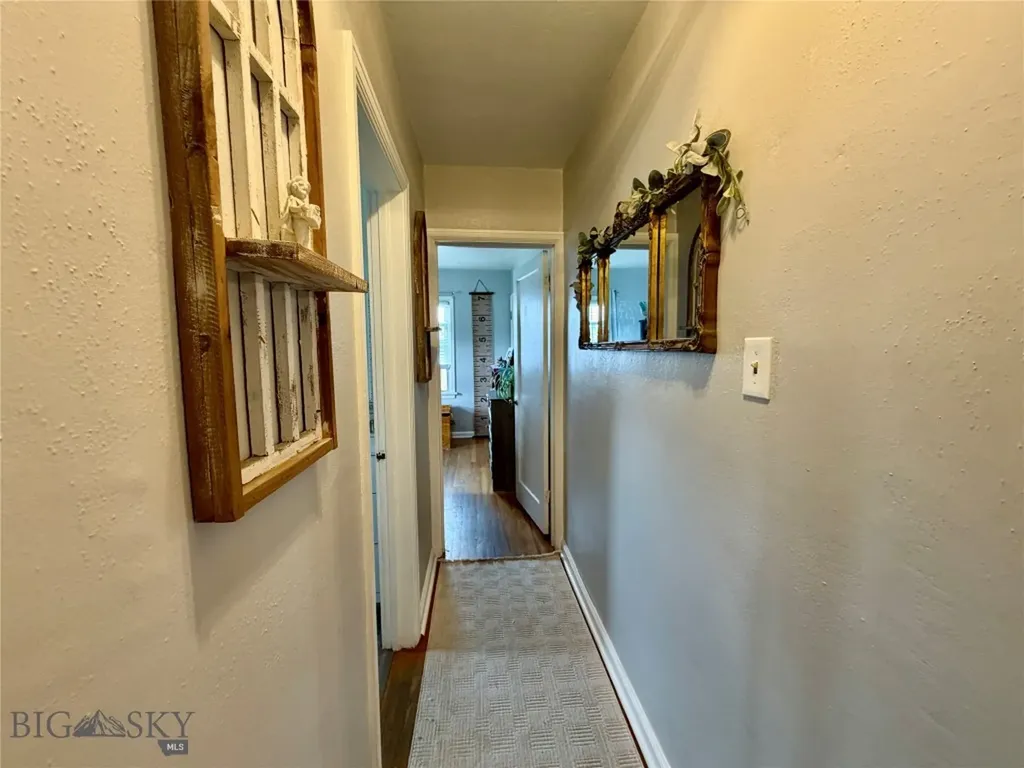 1700 Dewey Boulevard Butte MT 59701