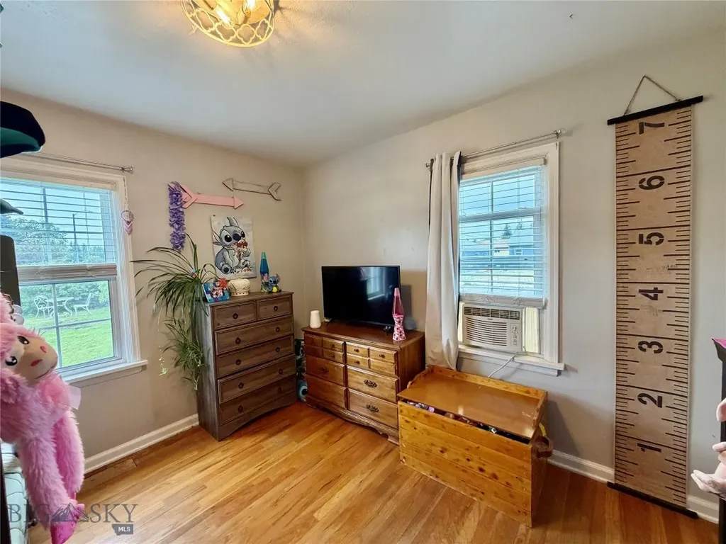 1700 Dewey Boulevard Butte MT 59701