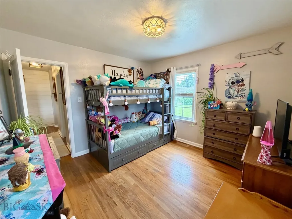 1700 Dewey Boulevard Butte MT 59701