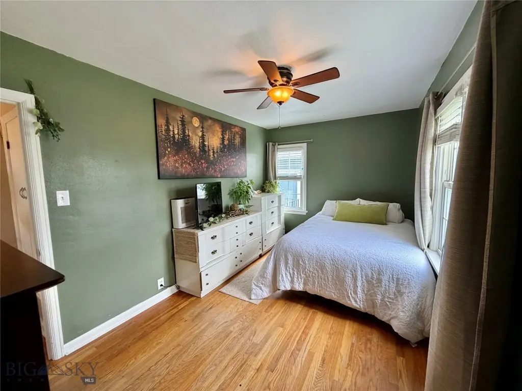 1700 Dewey Boulevard Butte MT 59701