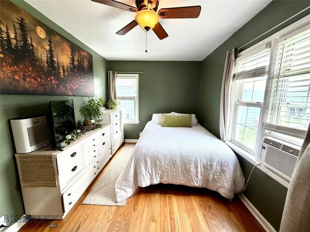 1700 Dewey Boulevard Butte MT 59701