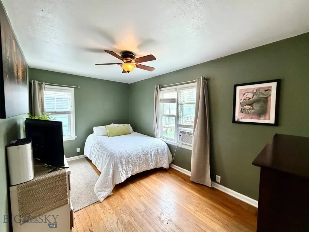 1700 Dewey Boulevard Butte MT 59701