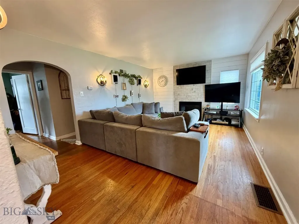 1700 Dewey Boulevard Butte MT 59701