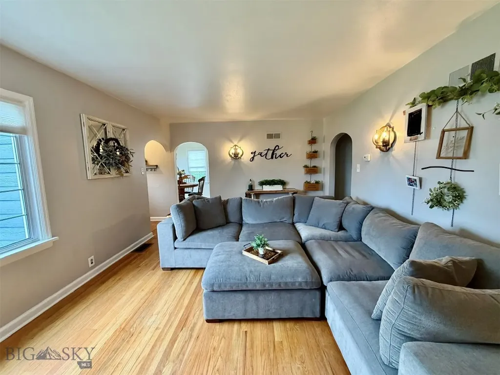 1700 Dewey Boulevard Butte MT 59701
