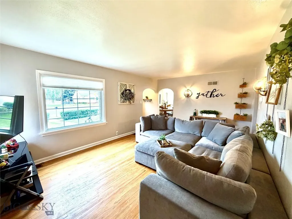 1700 Dewey Boulevard Butte MT 59701