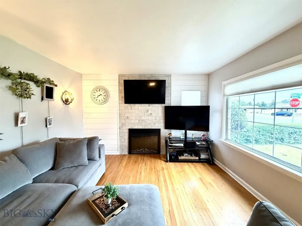 1700 Dewey Boulevard Butte MT 59701