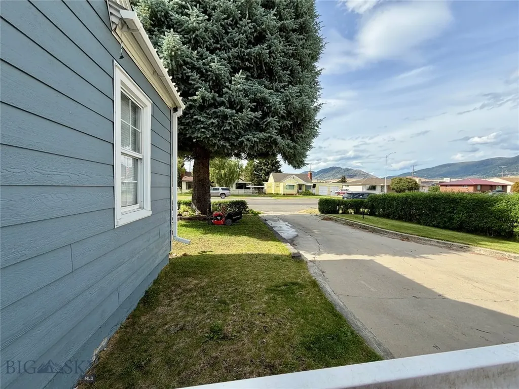 1700 Dewey Boulevard Butte MT 59701