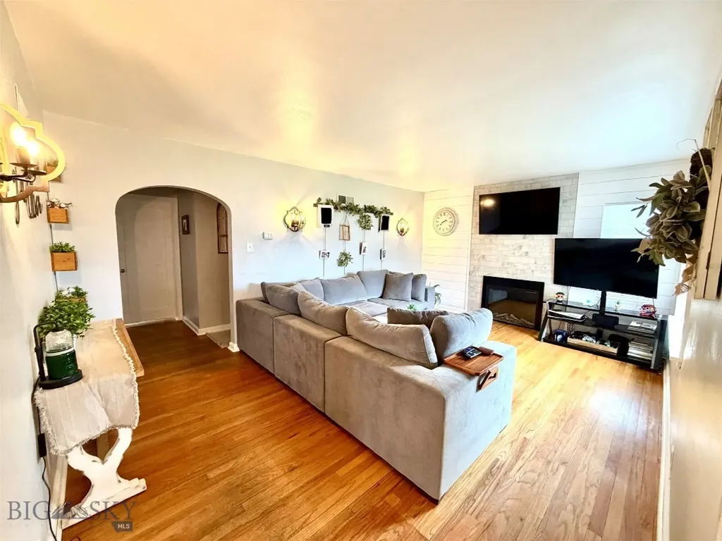 1700 Dewey Boulevard Butte MT 59701