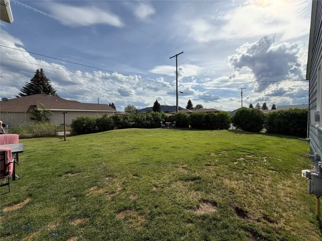 1700 Dewey Boulevard Butte MT 59701