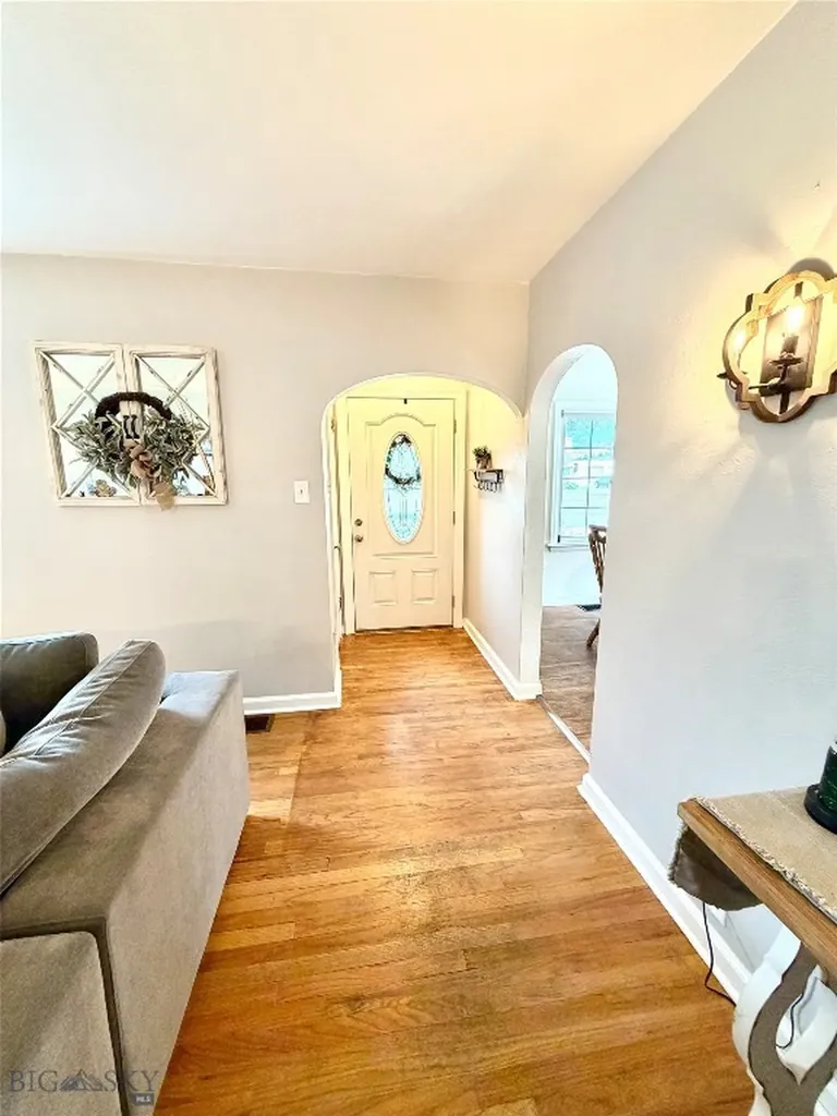 1700 Dewey Boulevard Butte MT 59701