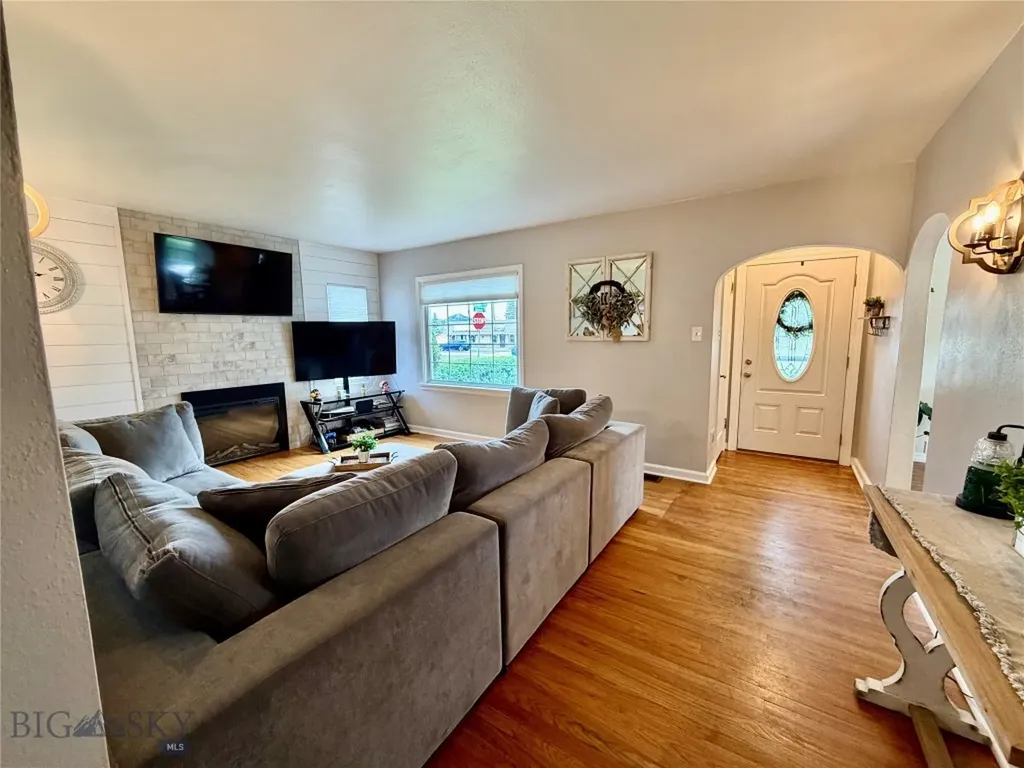 1700 Dewey Boulevard Butte MT 59701