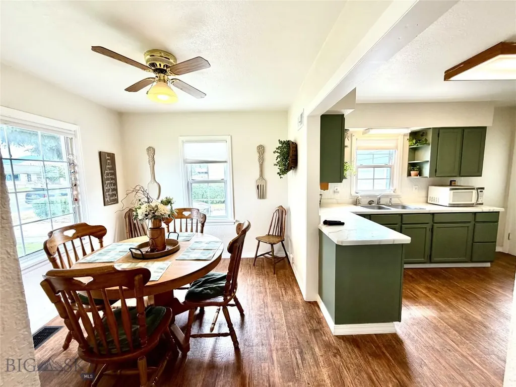 1700 Dewey Boulevard Butte MT 59701