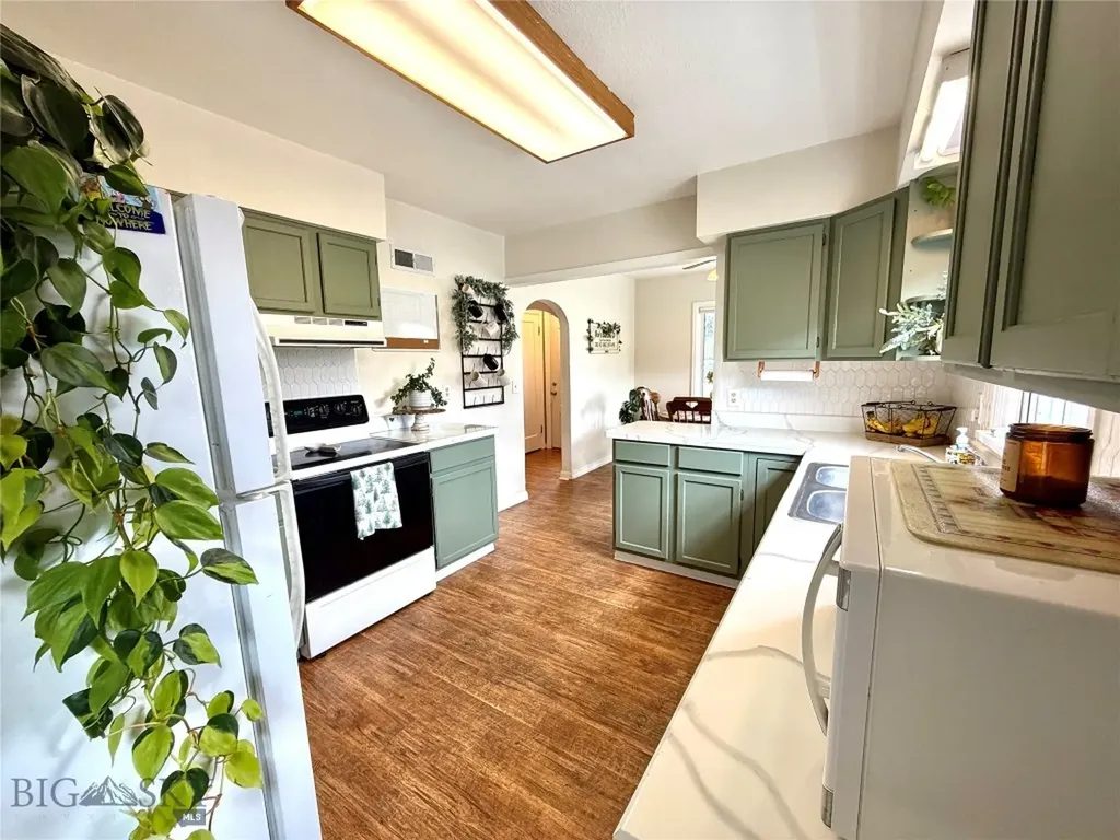 1700 Dewey Boulevard Butte MT 59701