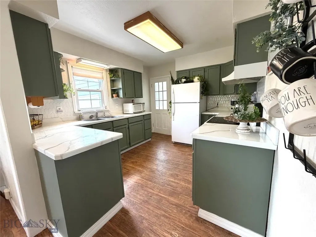 1700 Dewey Boulevard Butte MT 59701