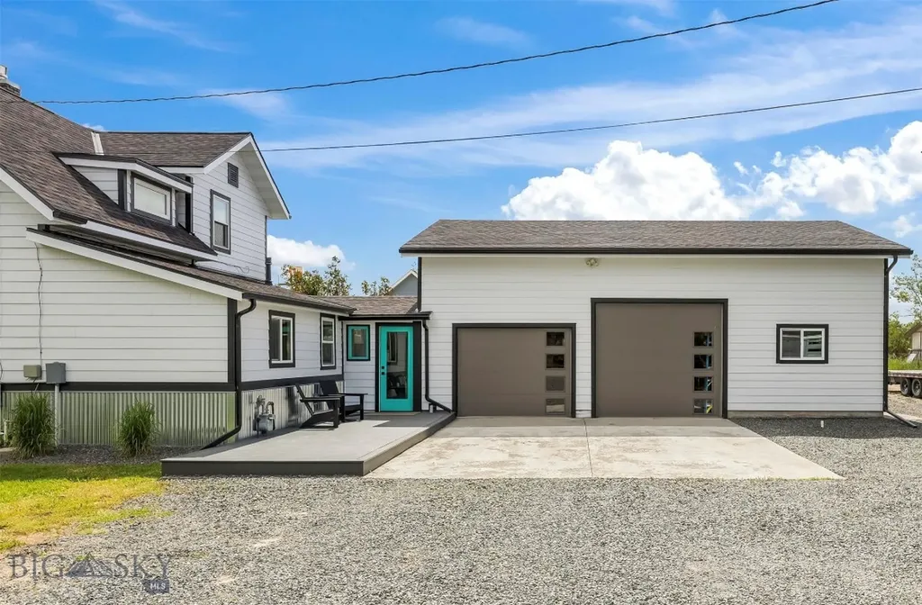802 Missoula Avenue Belgrade MT 59714