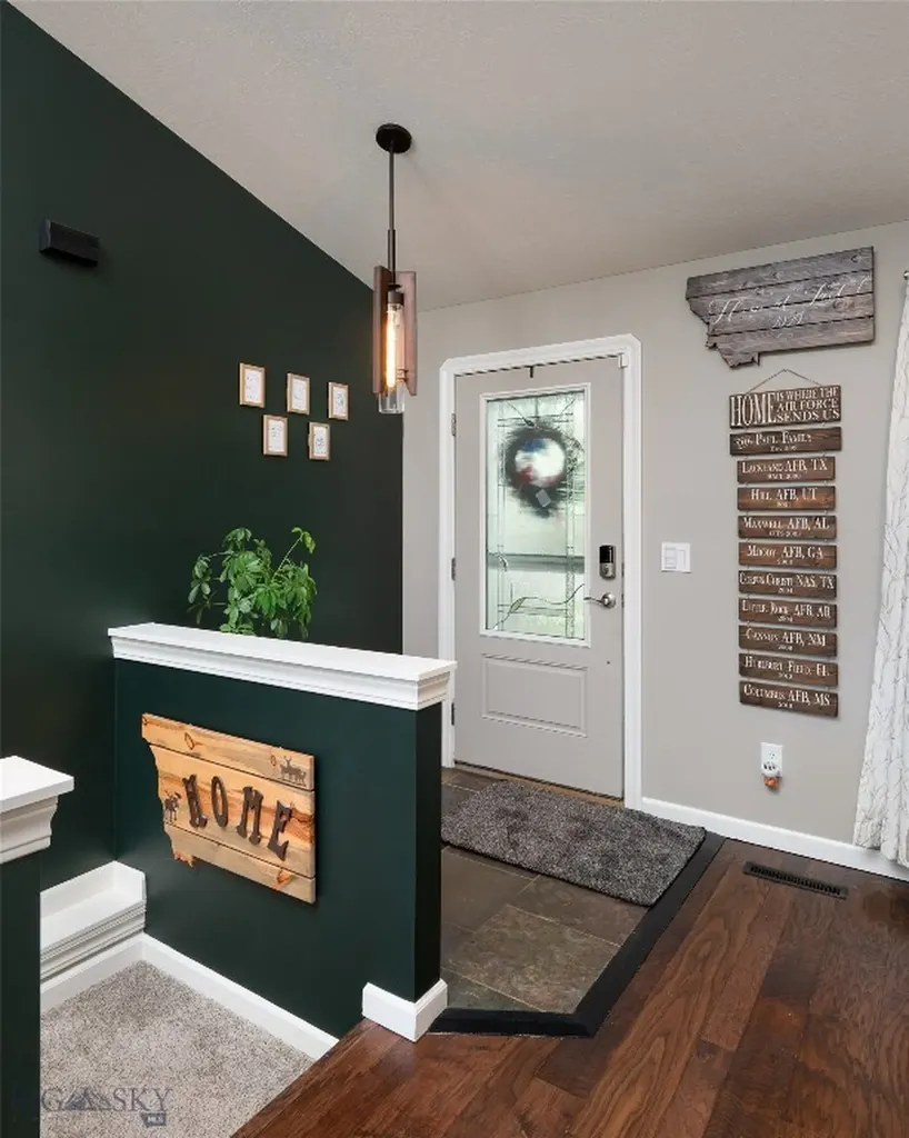 158 Harvester Lane Belgrade MT 59714
