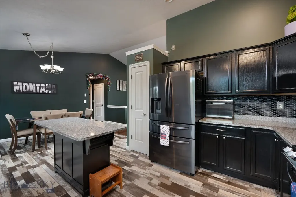 158 Harvester Lane Belgrade MT 59714