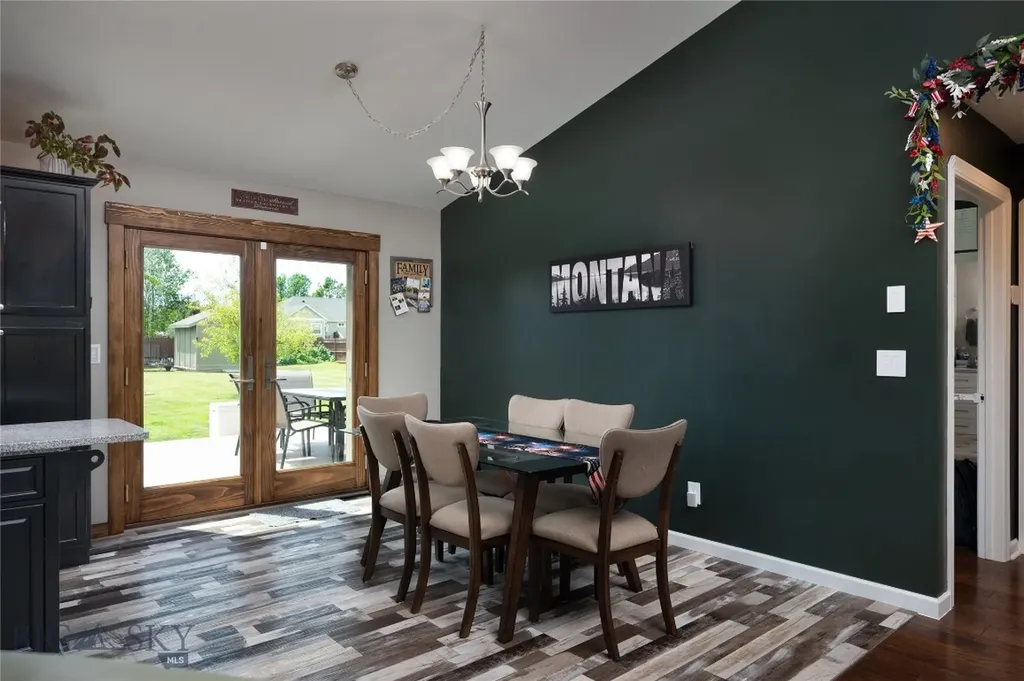 158 Harvester Lane Belgrade MT 59714