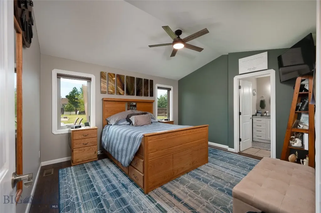 158 Harvester Lane Belgrade MT 59714