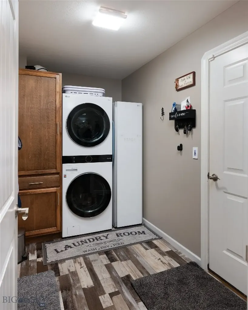 158 Harvester Lane Belgrade MT 59714