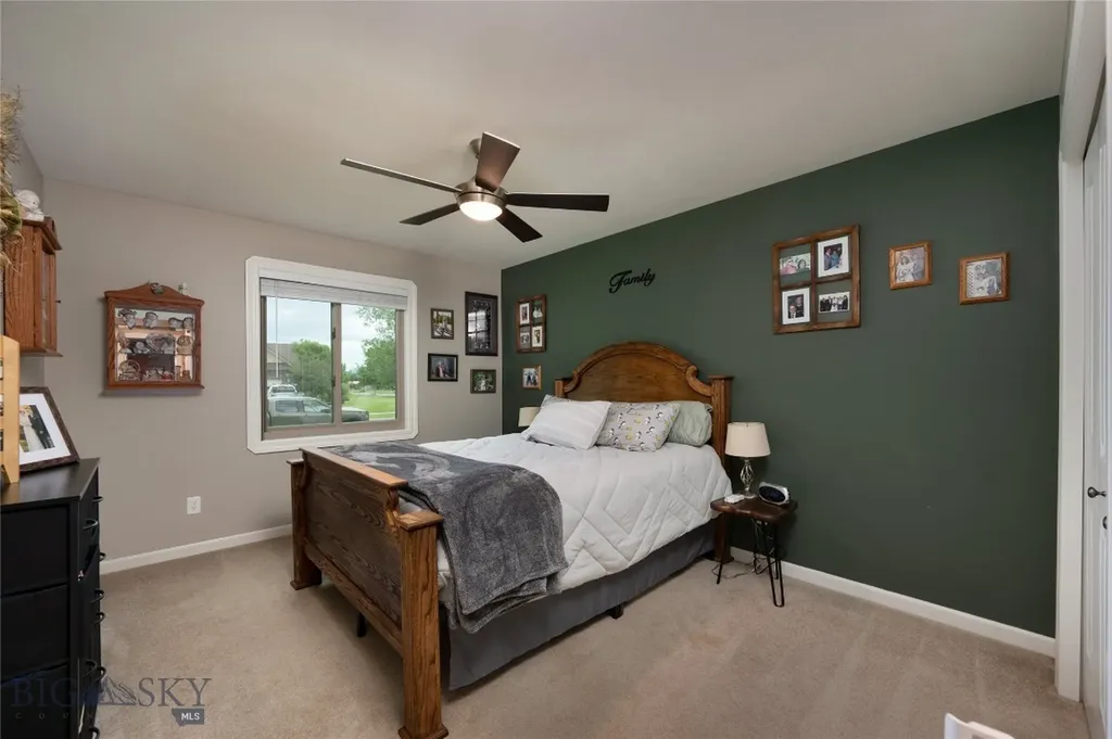 158 Harvester Lane Belgrade MT 59714