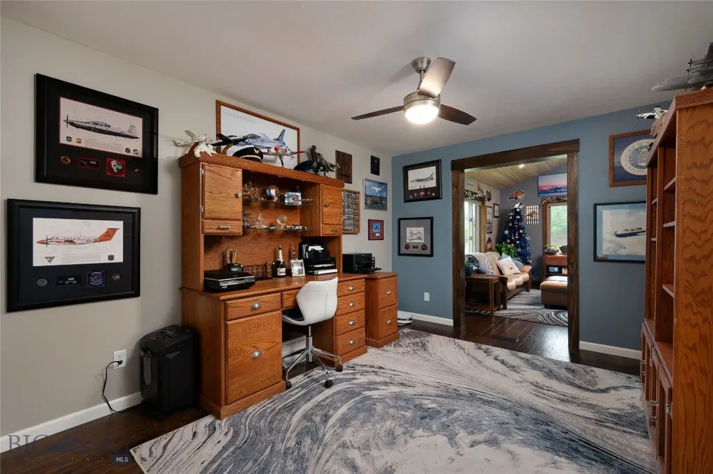 158 Harvester Lane Belgrade MT 59714