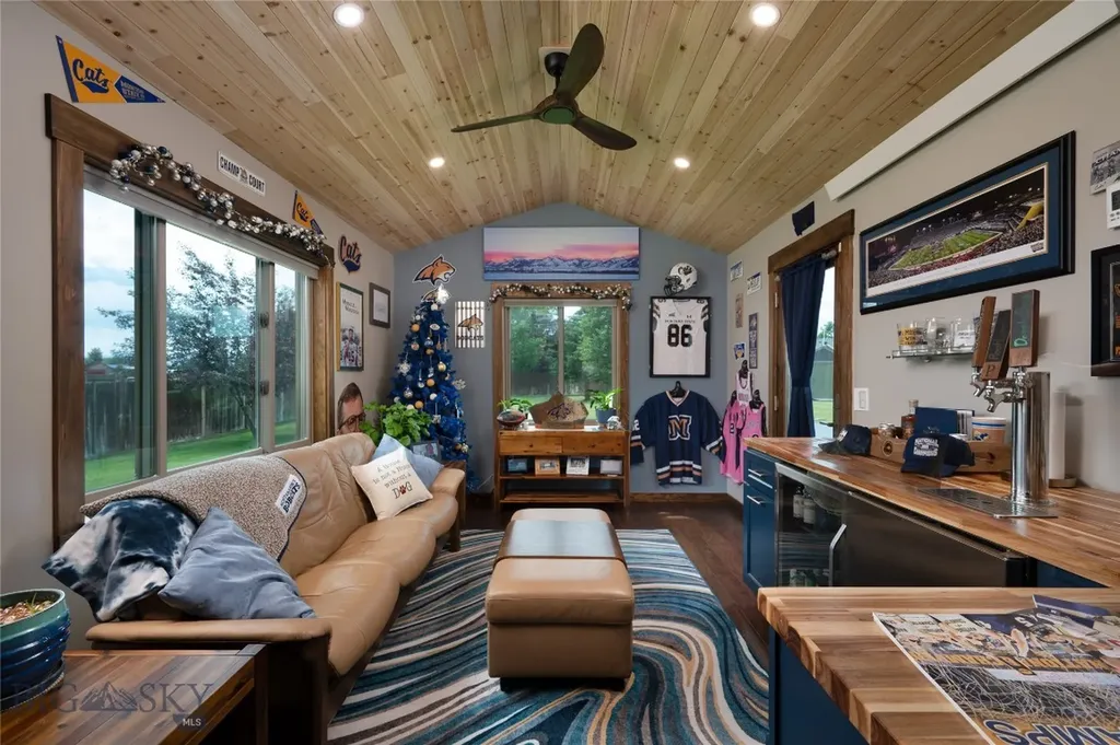 158 Harvester Lane Belgrade MT 59714