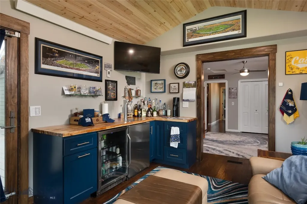 158 Harvester Lane Belgrade MT 59714