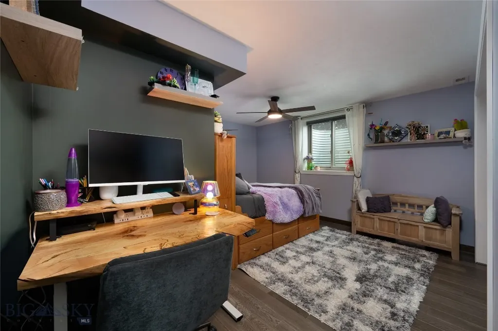 158 Harvester Lane Belgrade MT 59714