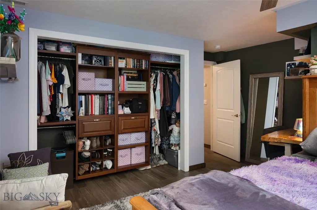 158 Harvester Lane Belgrade MT 59714