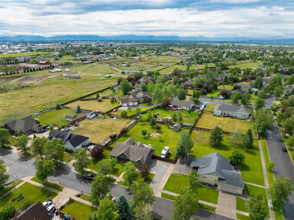 158 Harvester Lane Belgrade MT 59714