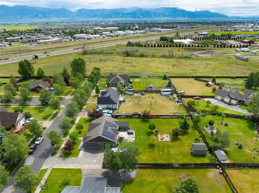 158 Harvester Lane Belgrade MT 59714