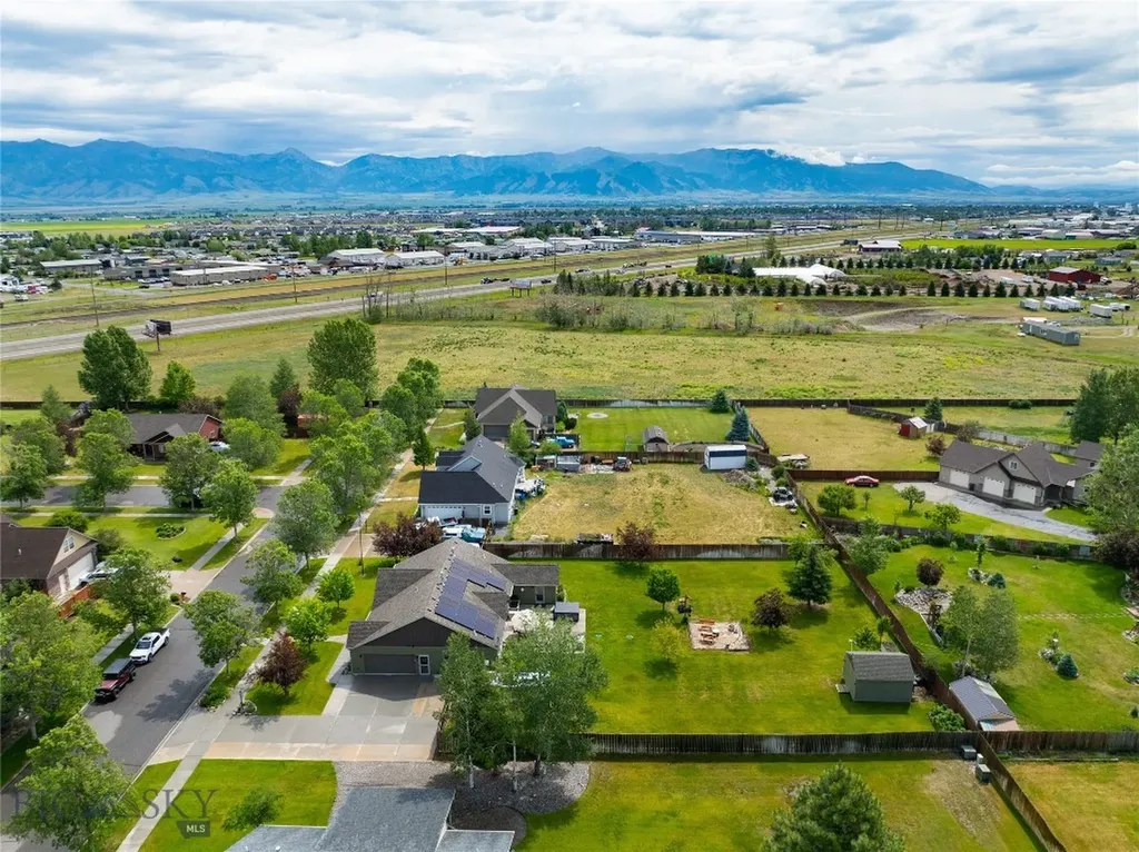 158 Harvester Lane Belgrade MT 59714